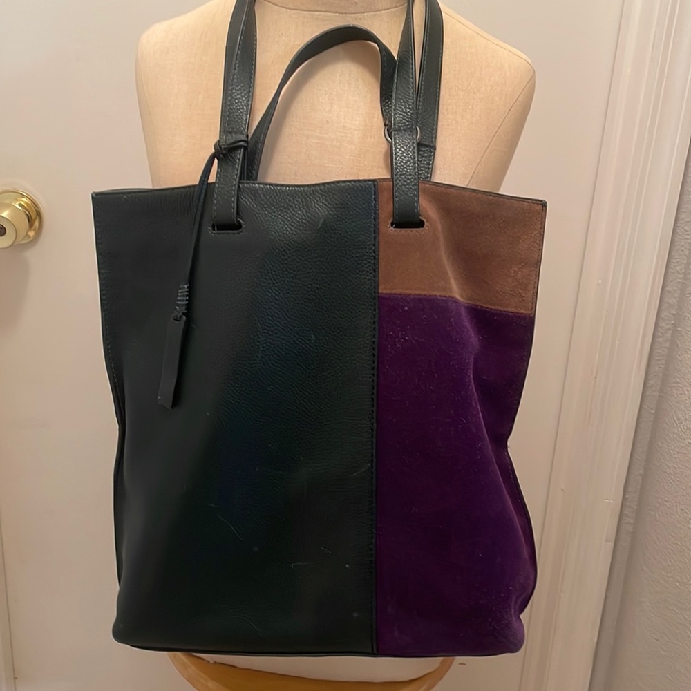 Vince Camuto Casio Bag/Purse/Tote